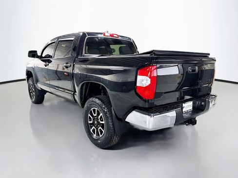 Used 2020 Toyota Tundra SR5 w/ TRD Off-Road Package AWD/4WD image 9