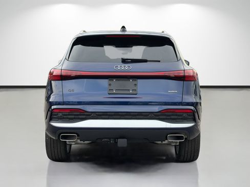 New 2025 Audi Q5 Premium Plus image 4