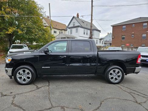 Used 2023 RAM 1500 Big Horn image 2