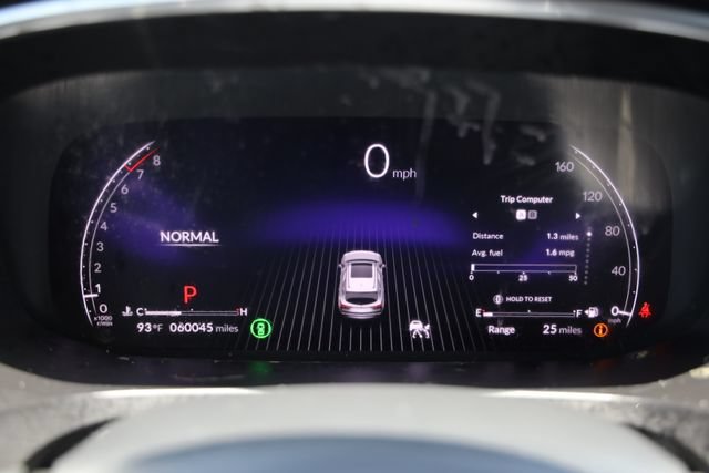 Used 2022 Acura MDX w/ Advance Package AWD/4WD image 17