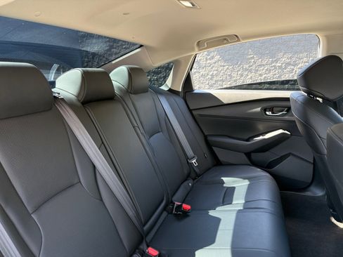 Used 2023 Honda Accord EX-L image 18