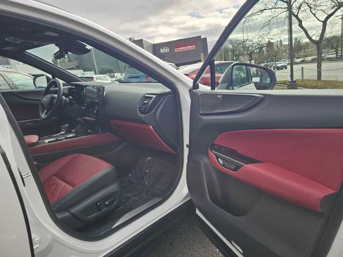 Used 2024 Lexus NX 350 AWD w/ Vision Package image 10