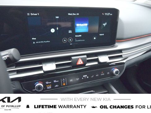 New 2026 Kia Sportage SX Prestige image 22