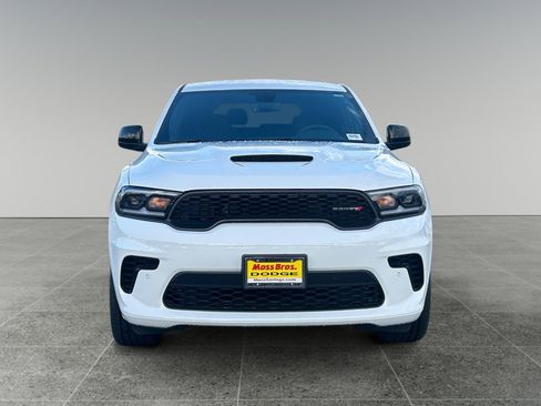 New 2026 Dodge Durango GT image 8