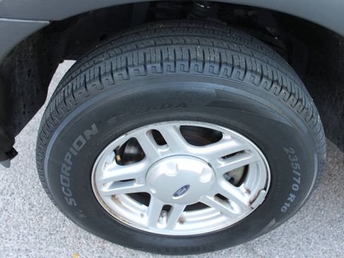 Used 2003 Ford Explorer Sport XLS RWD image 10