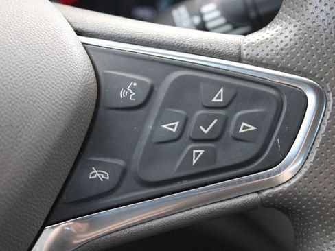 Used 2021 Chevrolet Malibu LT FWD image 25