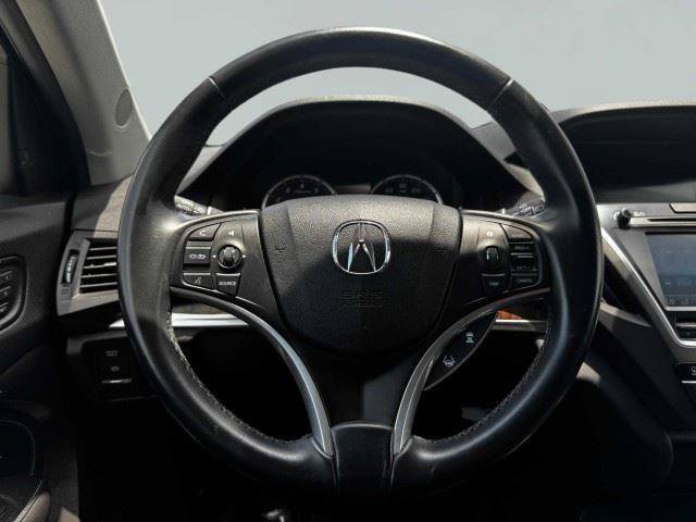 Used 2020 Acura MDX w/ Technology Package AWD/4WD image 29