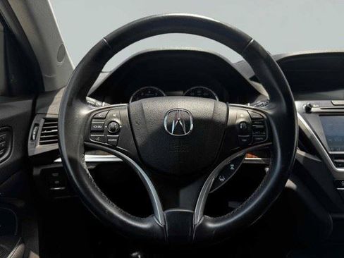 Used 2020 Acura MDX SH-AWD w/ Technology Package image 29