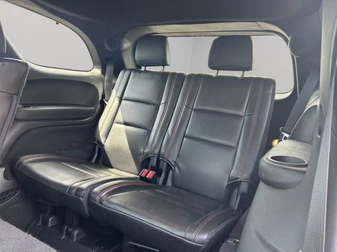 Used 2025 Dodge Durango R/T AWD/4WD image 17