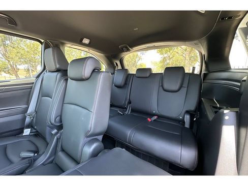 Used 2026 Honda Odyssey Sport-L image 18