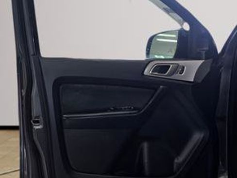 Used 2019 Ford Ranger XLT w/ Trailer Tow Package AWD/4WD image 11