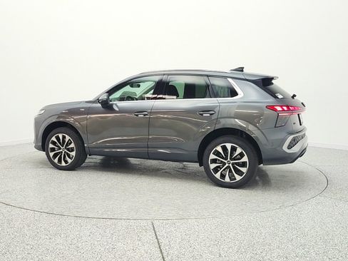 New 2026 Audi Q3 quattro 2.0T AWD/4WD image 8