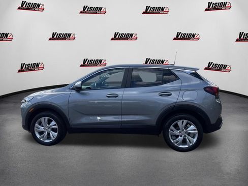 Used 2024 Buick Encore GX Preferred w/ Comfort Package AWD/4WD image 7
