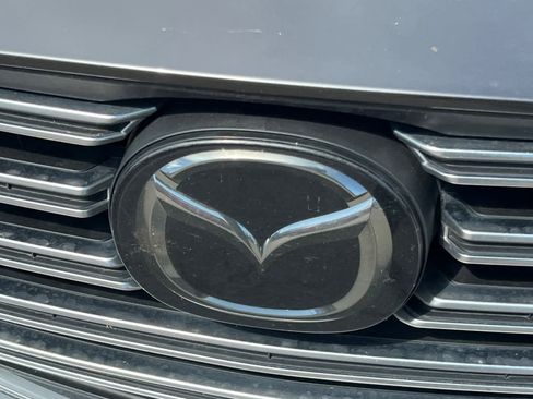 Used 2021 MAZDA CX-9 Touring AWD/4WD image 13