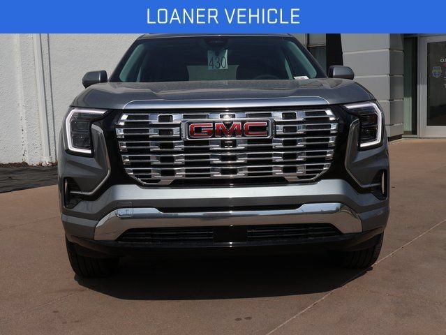 New 2026 GMC Terrain Denali AWD/4WD image 6