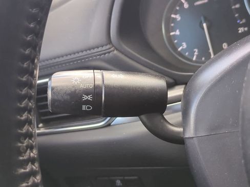 Used 2023 MAZDA CX-5 AWD 2.5 S w/ Premium Plus Pkg image 27