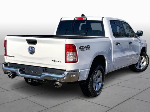 Used 2023 RAM 1500 Big Horn image 13