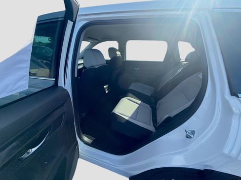 New 2026 Honda CR-V LX image 20