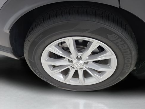 Used 2024 Honda CR-V EX image 8