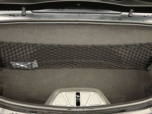 Used 2025 Chevrolet Corvette Stingray w/ Battery Protection Package image 15