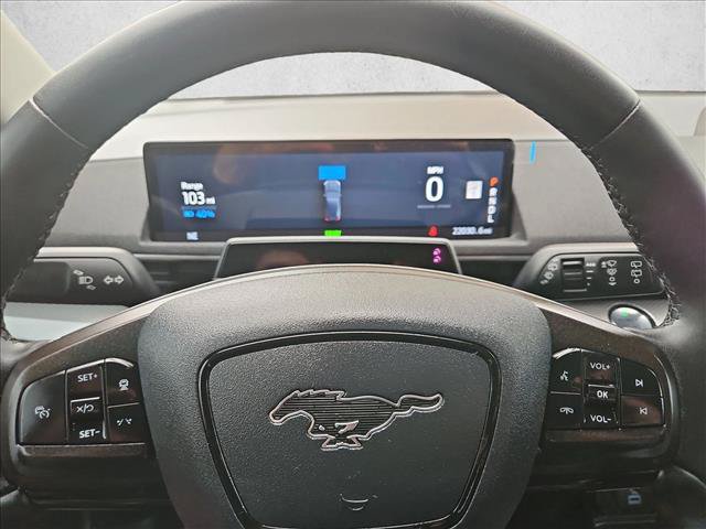 Used 2023 Ford Mustang Mach-E Select RWD image 11