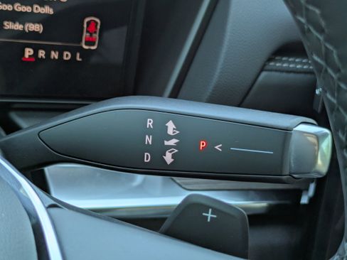 New 2026 GMC Terrain Denali image 20