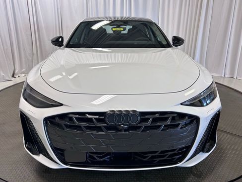 New 2026 Audi A6 Premium Plus AWD/4WD image 24