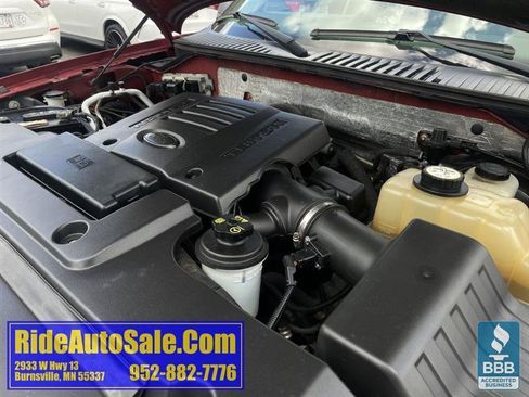Used 2007 Ford Expedition XLT AWD/4WD image 23