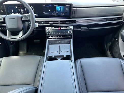 Used 2026 Hyundai Santa Fe Calligraphy FWD image 18