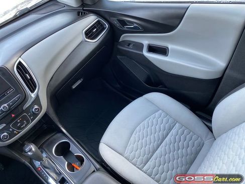 Used 2019 Chevrolet Equinox LS w/ LS Convenience Package image 15