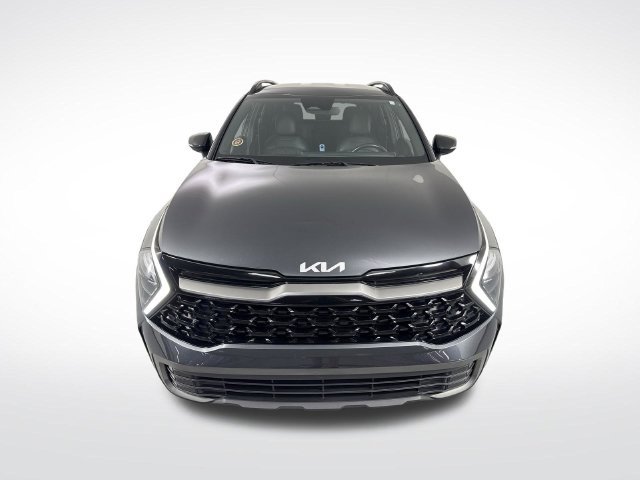 Used 2023 Kia Sportage X-Line AWD/4WD image 24