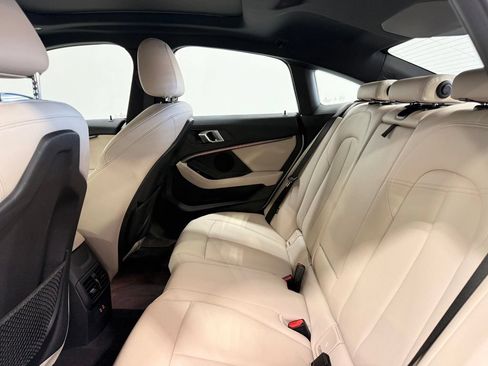 Used 2020 BMW 228i xDrive Gran Coupe w/ Convenience Package AWD/4WD image 21