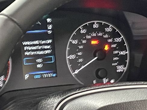 Used 2025 Toyota Corolla SE image 11