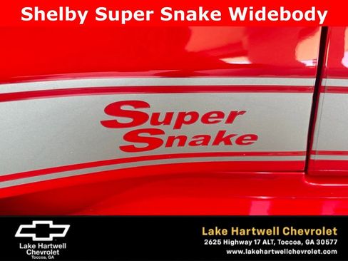 Used 2018 Ford Mustang GT Premium w/ GT Performance Package image 17