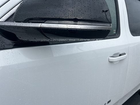 New 2026 Jeep Grand Wagoneer 4WD image 20