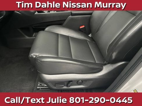 Used 2023 Nissan Rogue SV w/ SV Premium B Package AWD/4WD image 24