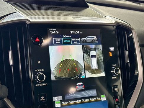 New 2026 Subaru Ascent Limited image 17