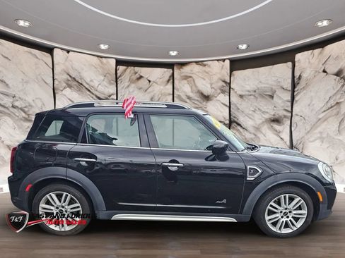 Used 2022 MINI Cooper Countryman S AWD/4WD image 4