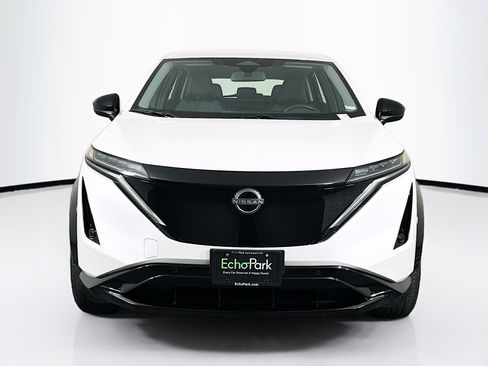 Used 2024 Nissan Ariya FWD image 2