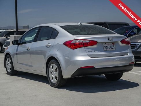 Used 2016 Kia Forte LX FWD image 8