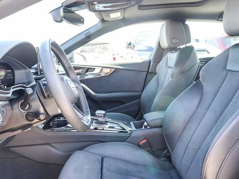 Used 2025 Audi A5 2.0T Premium Plus image 19