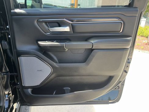 Used 2026 RAM 1500 Rebel w/ Rebel Level 2 Equipment Group AWD/4WD image 24