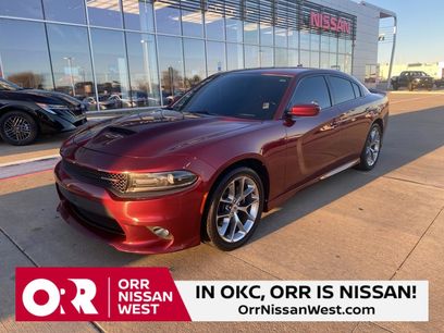Used 2020 Dodge Charger GT