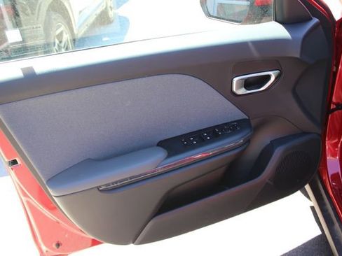 New 2025 Kia K4 EX FWD image 13