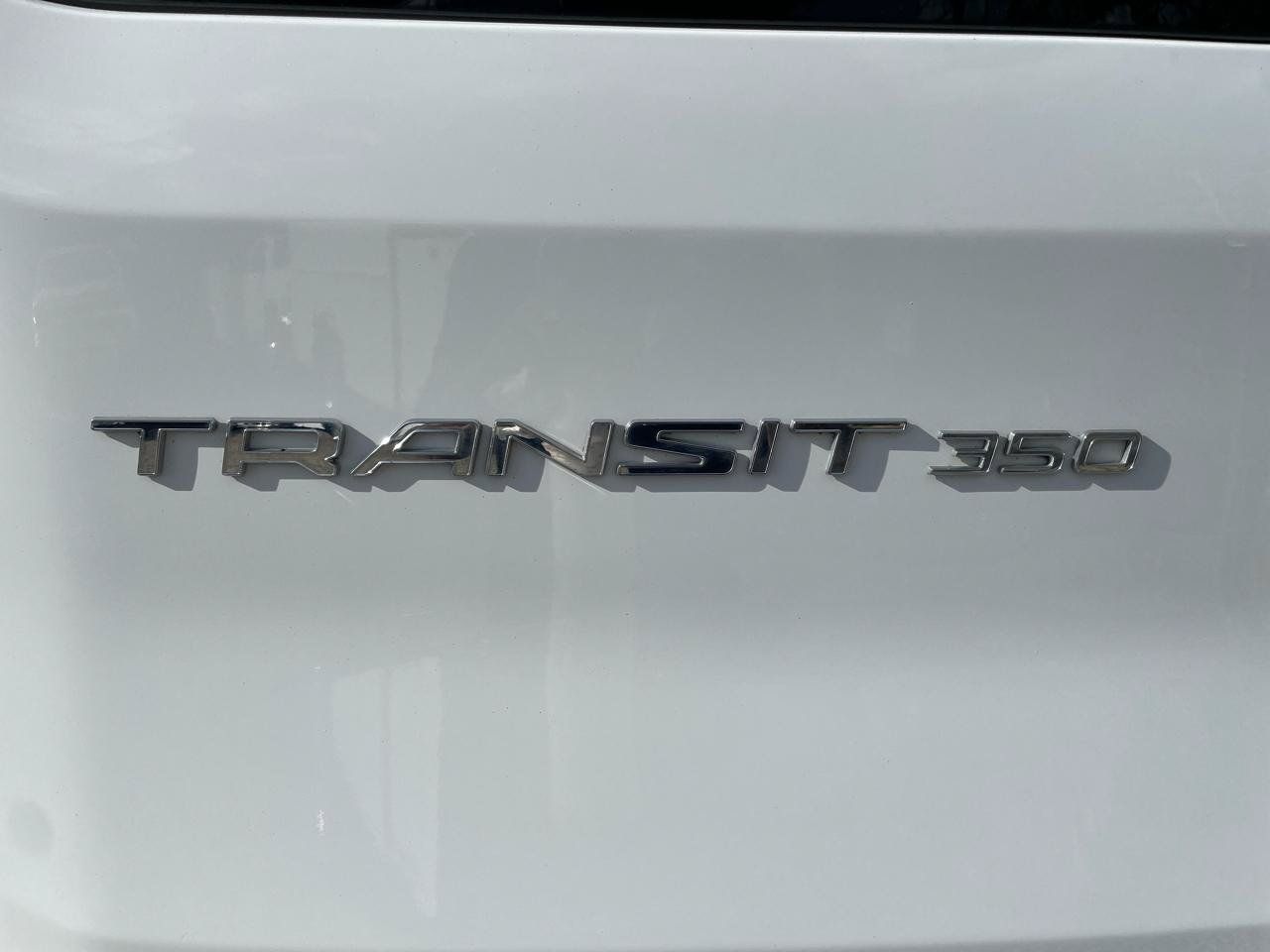 Used 2020 Ford Transit 350 XL RWD image 51