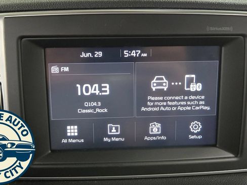 Used 2019 Kia Sportage EX AWD/4WD image 14