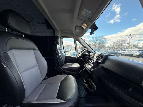 Used 2021 RAM ProMaster 2500 image 29