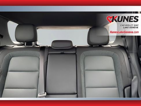 New 2026 GMC Terrain AT4 w/ Convenience Package III image 28