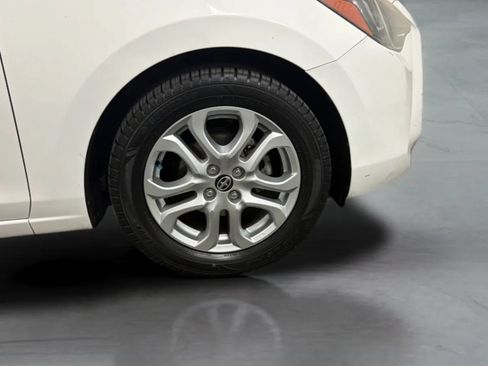 Used 2016 Scion iA FWD image 26