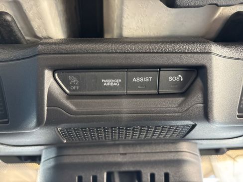 New 2026 Jeep Wrangler Willys image 20